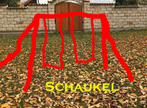 Kinderspielplatz Schloßau