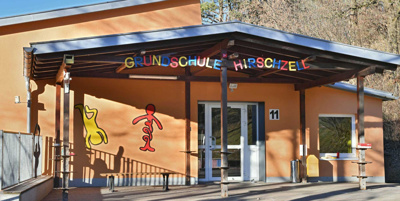 Outdoor-Klassenzimmer