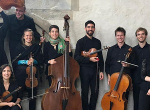 LIENZINGENAkademie / Festival Musikalischer Sommer