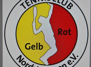 Neue Schaukel für den TC Gelb-Rot Nordstemmen