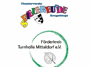 Platz für das Kindertheater