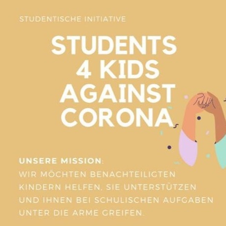 StudentsForKids