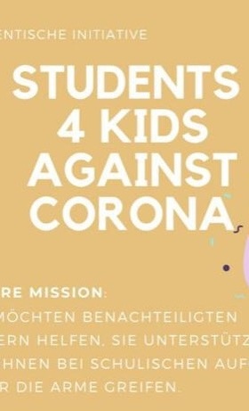 StudentsForKids