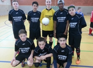 Offenes Sportangebot soll bleiben!