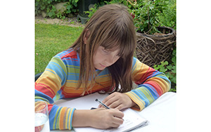 Schreibwettbewerb "Märchen" für Kinder, Jugendliche und Erwachsene