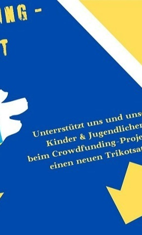 Trikots für die Tischtennisabteilung des TuS Bad Driburg 1893 e. V.