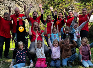 Kinderferienlager 2026