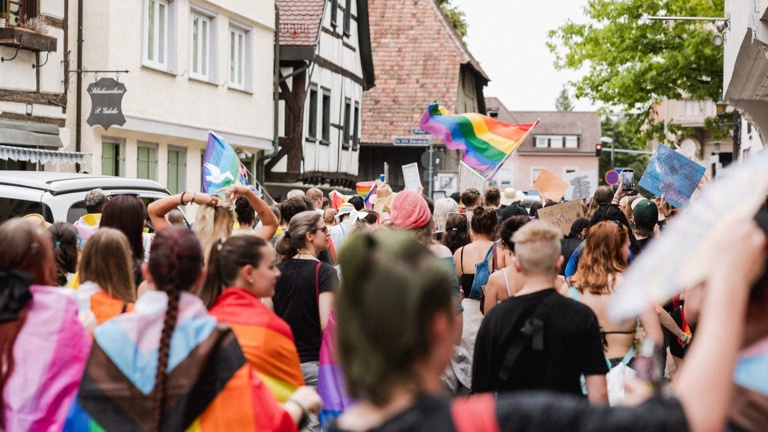 Pride Ravensburg 2026