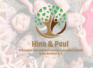 Hilfe für Menschen mit Gewalterfahrungen und Probleme in ihrem Umfeld