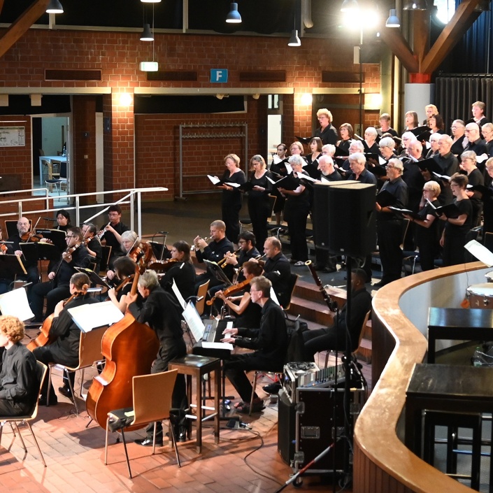 Neustart Wulfener Musikwoche