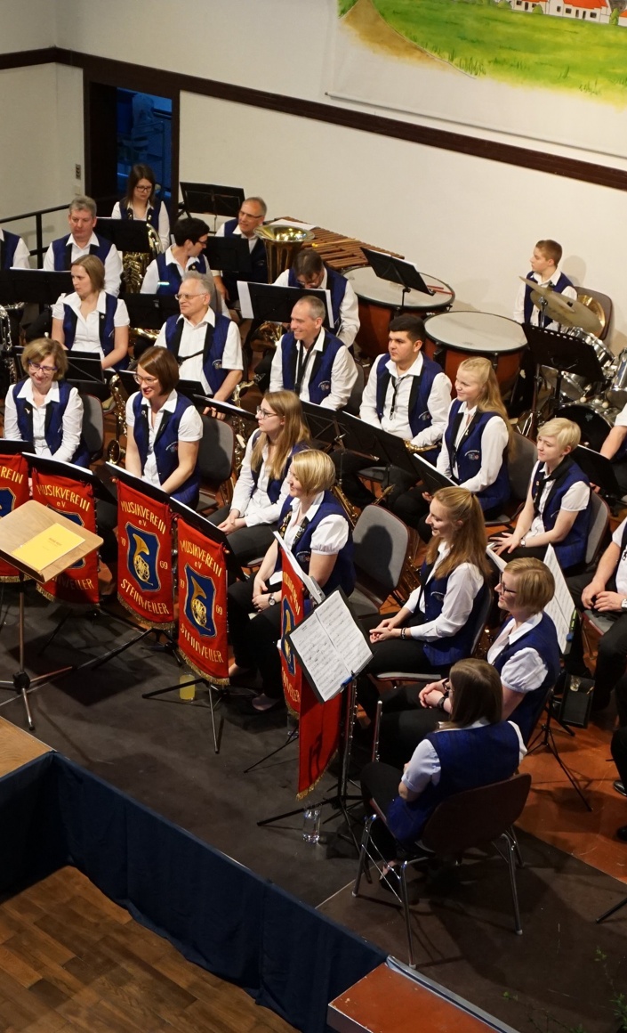 Steinweiler Dein Musikverein