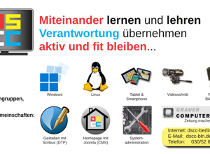 Fit und Digital im Alter 2.0