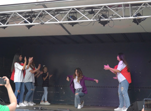 10 Jahre Perlacher Herz