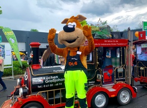 Dinobahn