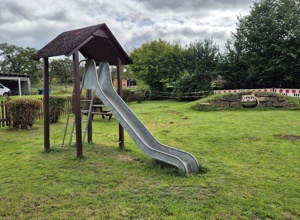 Spielplatzneugestaltung Alsdorf/ Eifel