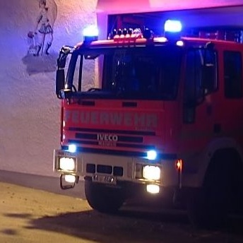 Übungsgeräte für die Feuerwehr Neufahrn