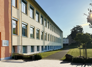 Trinkwasserspender für das Gymnasium Hermeskeil