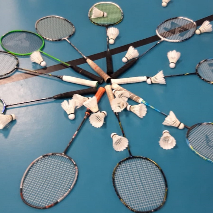 Teamware für den Spielbetrieb