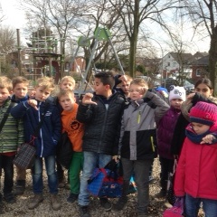 Kinder brauchen Bewegung!
