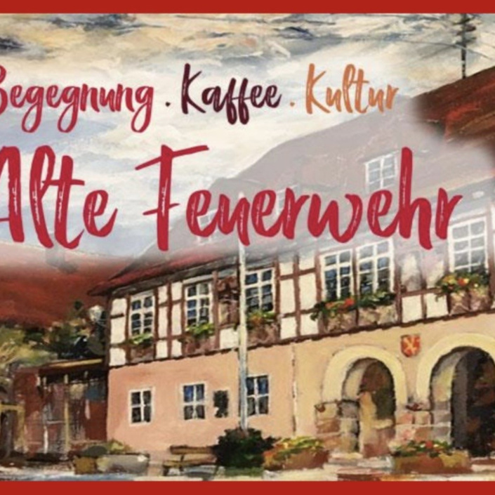 Inklusives Café  Alte Feuerwehr  Calw-Stammheim
