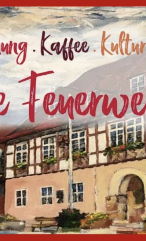 Inklusives Café  Alte Feuerwehr  Calw-Stammheim