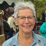 Pauline Karin Krämer