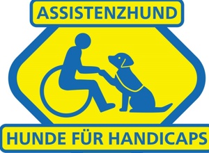 "Helfer for Future" - neue Welpen bei Hunde für Handicaps e.V.