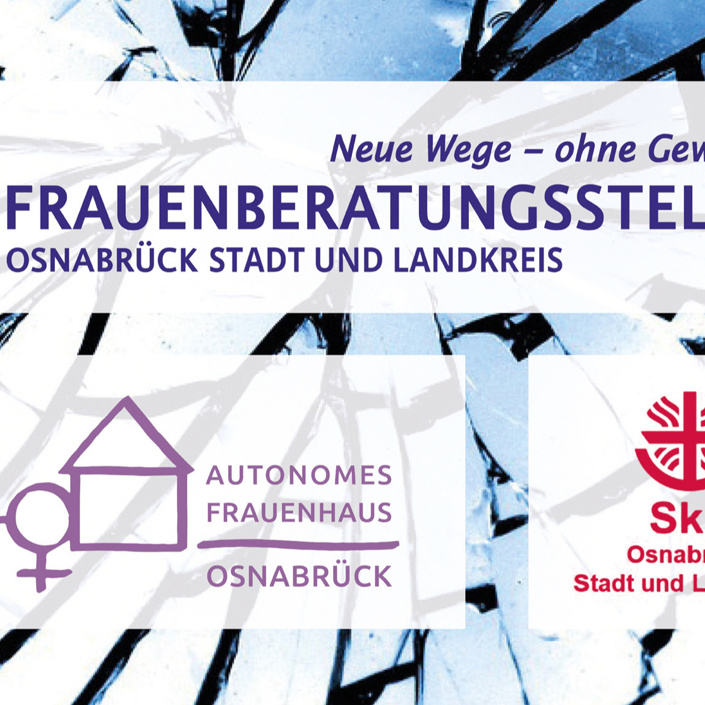 Gewaltschutz in Stadt und Landkreis Osnabrück