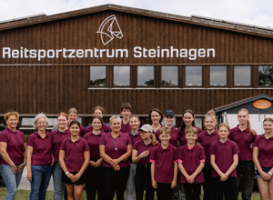 Neuanschaffung Dressurviereck und Trainingsparcours