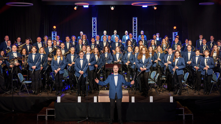 Neuer Anhänger für das BOE