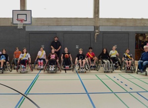 Rollis für unsere Sitzriesen