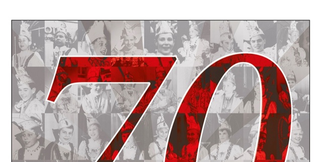 70 Jahre Aachener Kinderkarneval (AKiKa)