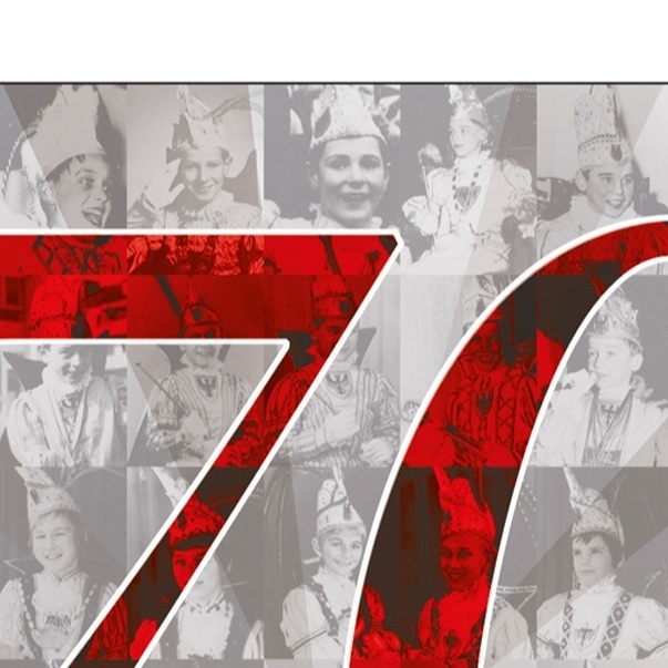 70 Jahre Aachener Kinderkarneval (AKiKa)
