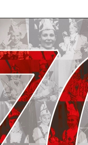 70 Jahre Aachener Kinderkarneval (AKiKa)