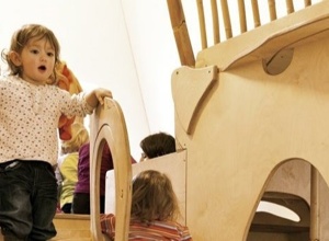 Video - Bewegung für den Kindergarten