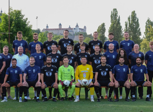 Neues Gewand für den Adler der Stadt