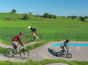Pumptrack Großweil