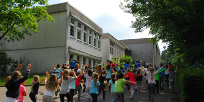 Medienkompetenz für unsere Schüler