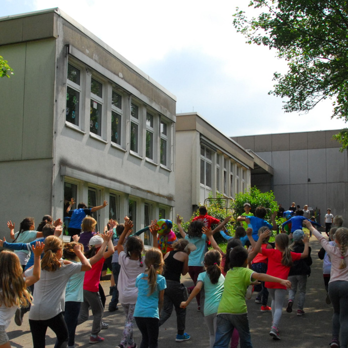 Medienkompetenz für unsere Schüler