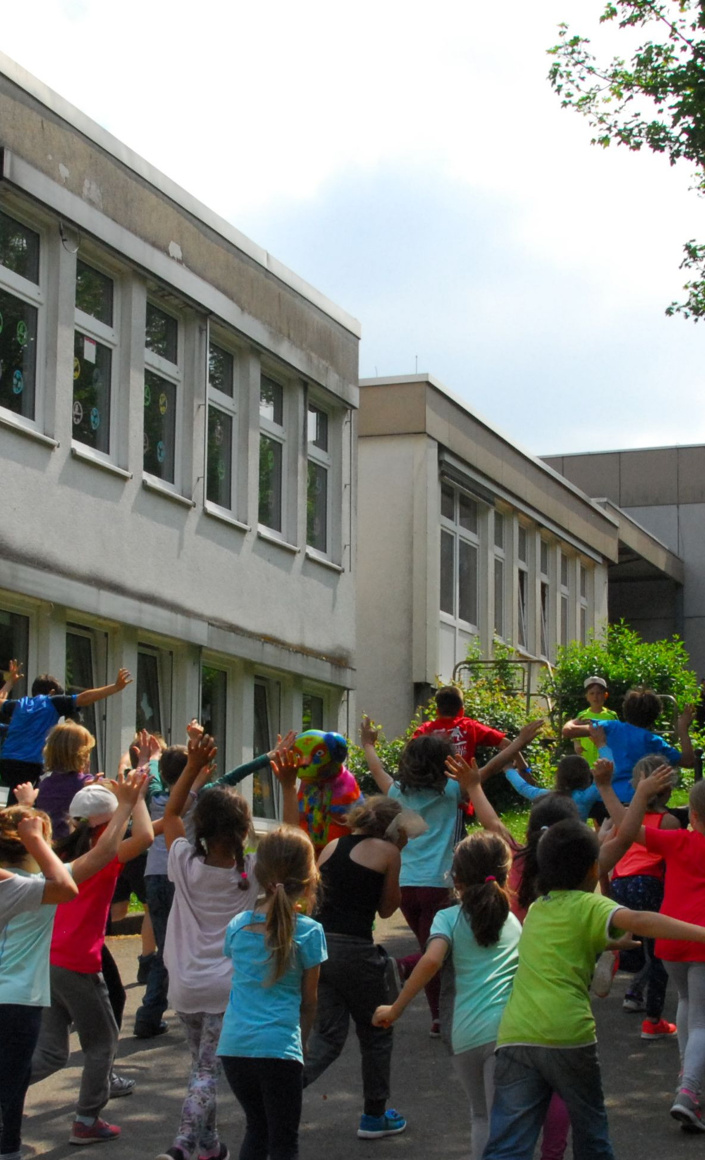 Medienkompetenz für unsere Schüler