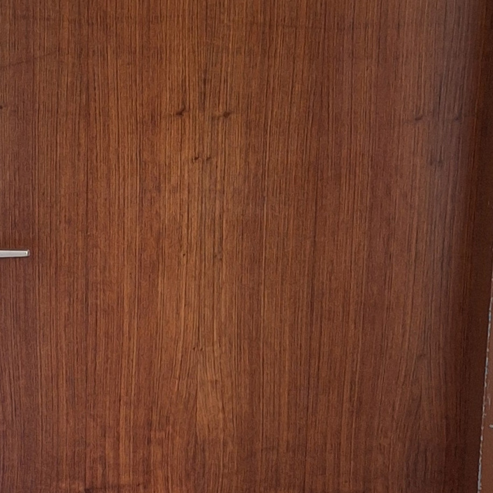Austausch der Türblätter im Altbau des Sportheims