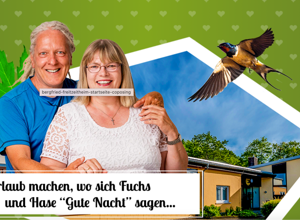 Neue Spielgeräte für Haus Bergfried