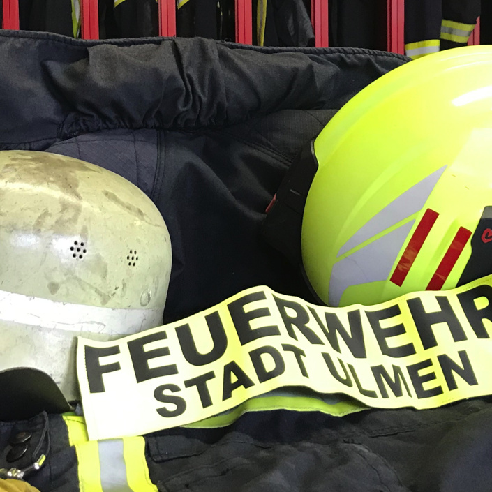 Anschaffung neuer Persönlicher Schutzausrüstung