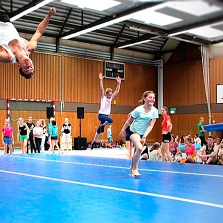 Airtrack VFL Hameln