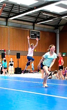 Airtrack VFL Hameln