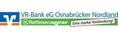 VR-Bank eG Osnabrücker Nordland