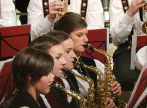 Jubiläumswerk "Wild und ewig"