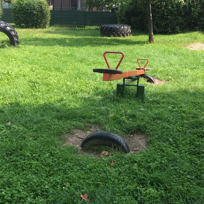 Spielplatzgeräte für Uckendorf
