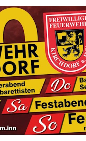 Gründungsfest 150 Jahre - Beschaffung Fahnenbänder