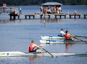 Coastal Regatta Flensburg